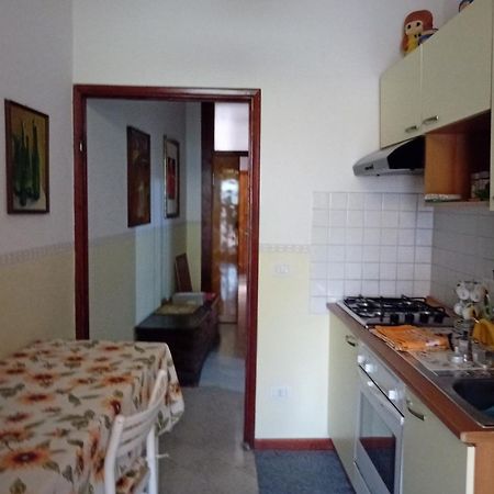 B&B Il Girasole Corridonia Buitenkant foto