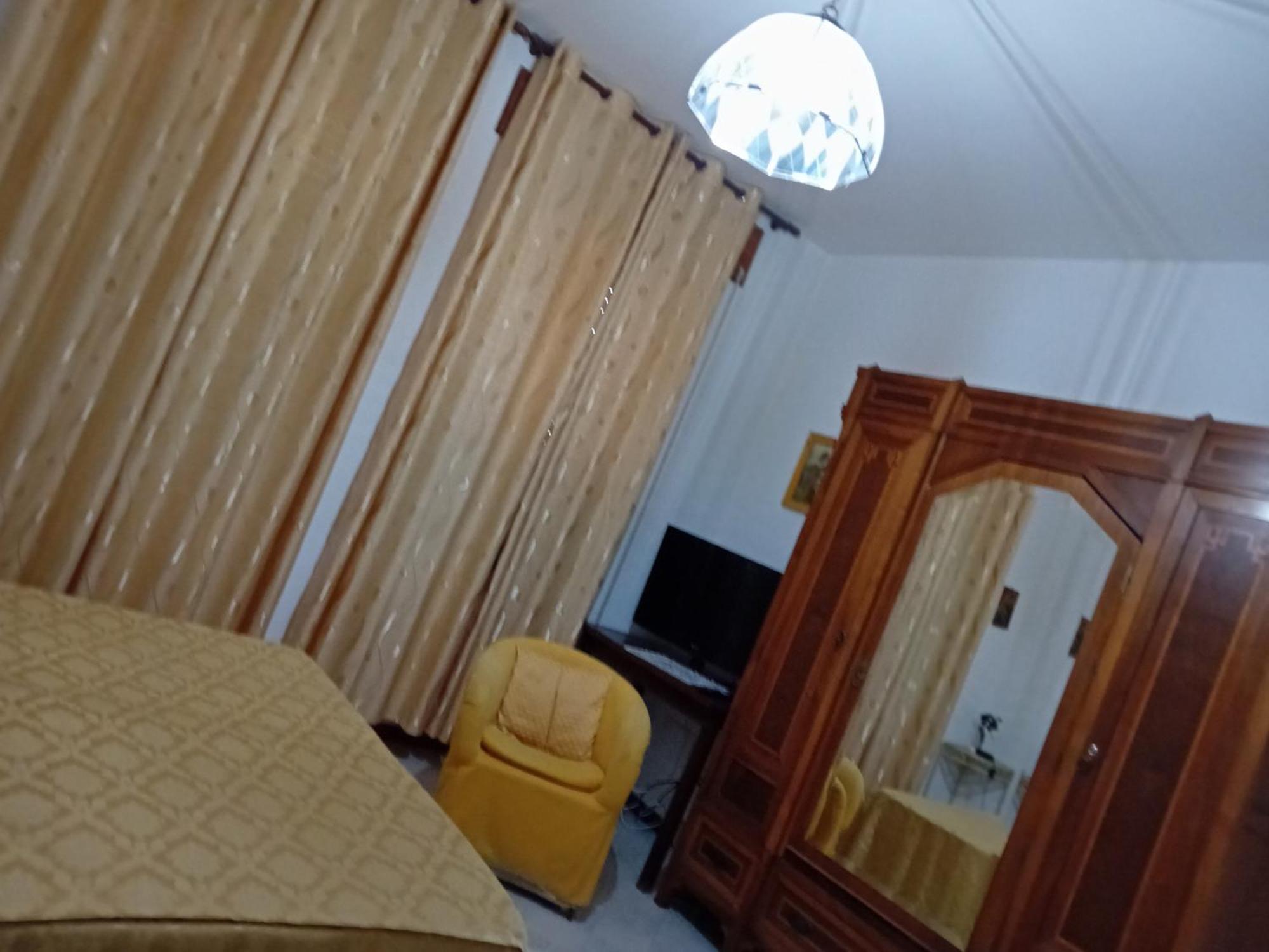 B&B Il Girasole Corridonia Buitenkant foto